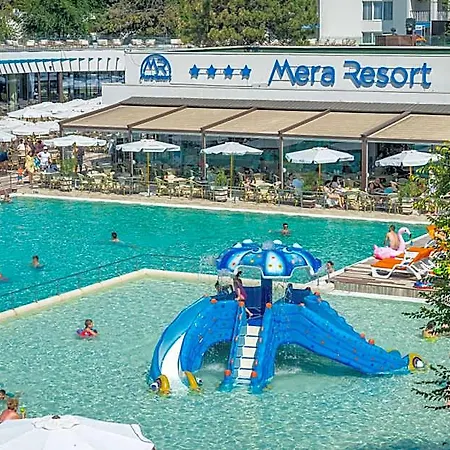 Mera Complex