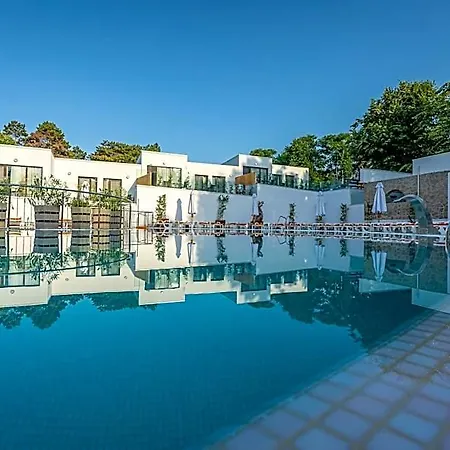 Mera Complex 4*