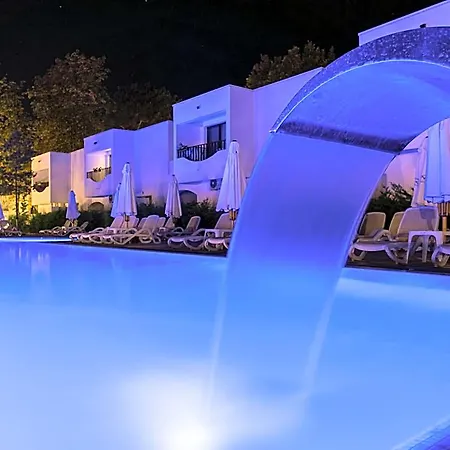 Mera Hotel