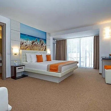 Mera Hotel Constanta