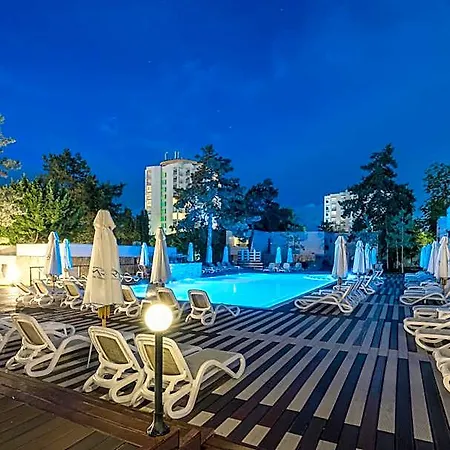 Mera Constanta