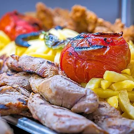Mera Hotel Constanta