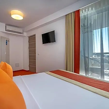 Mera 4* Constanta
