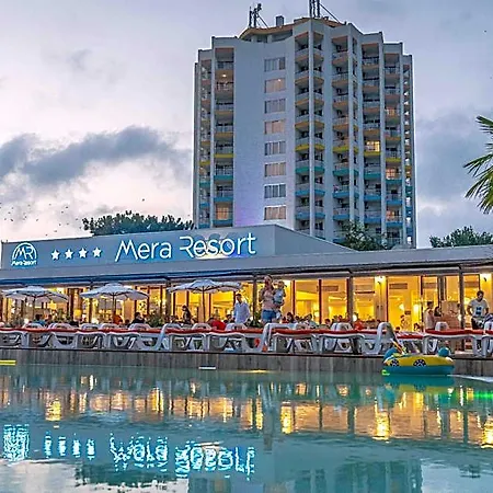 Mera Complex 4*