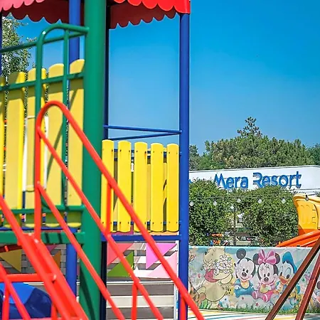 Mera Hotel Constanta